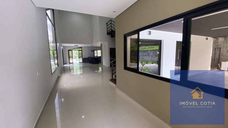 Imagem Casa de Condomínio com 4 Quartos para Alugar, 844 m² em Chácaras São Carlos - Cotia Imagem Casa de Condomínio com 4 Quartos para Alugar, 844 m² em Chácaras São Carlos - Cotia