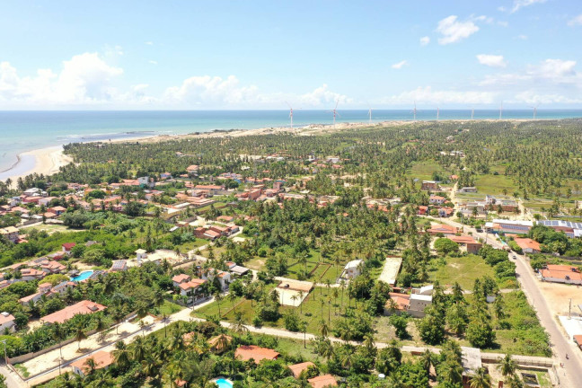 Imagem Terreno à Venda, 600 m² em Icaraizinho De Amontada - Amontada Imagem Terreno à Venda, 600 m² em Icaraizinho De Amontada - Amontada