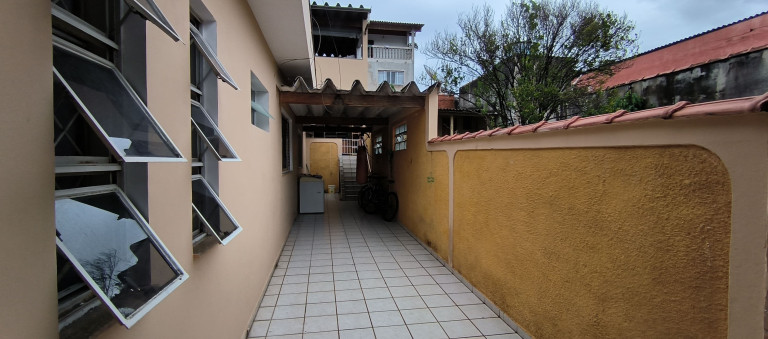 Imagem Casa com 3 Quartos à Venda, 250 m² em Laranjeiras - Caieiras
