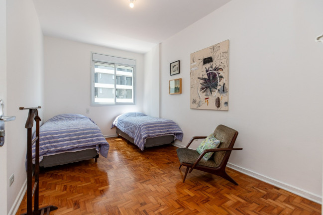 Imagem Apartamento com 2 Quartos à Venda, 114 m² em Pinheiros - São Paulo