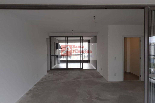 Imagem Apartamento com 3 Quartos à Venda, 163 m² em Vila Mariana - São Paulo