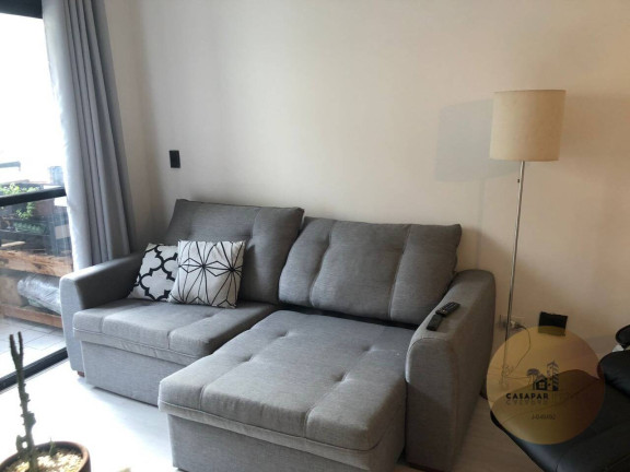 Imagem Apartamento com 2 Quartos à Venda, 60 m² em Santo Antonio - São Caetano Do Sul