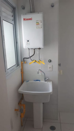Imagem Apartamento com 2 Quartos à Venda, 80 m² em Morumbi - São Paulo