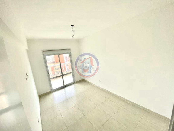 Imagem Apartamento com 3 Quartos à Venda, 119 m² em Canto Do Forte - Praia Grande