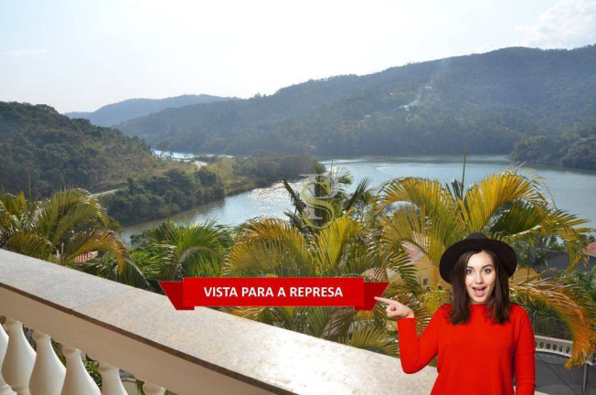 Casa com 8 Quartos à Venda, 1.100 m² em Rancho Grande - Mairiporã