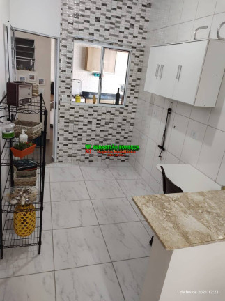 Imagem Casa com 2 Quartos à Venda, 90 m² em Massaguaçu - Caraguatatuba Imagem Casa com 2 Quartos à Venda, 90 m² em Massaguaçu - Caraguatatuba