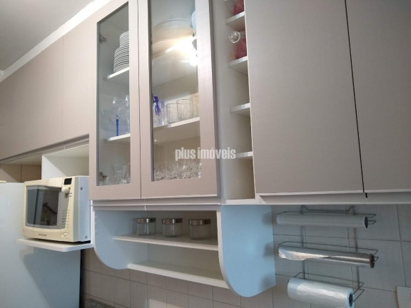 Imagem Apartamento com 3 Quartos à Venda, 76 m² em Sacomã - São Paulo Imagem Apartamento com 3 Quartos à Venda, 76 m² em Sacomã - São Paulo