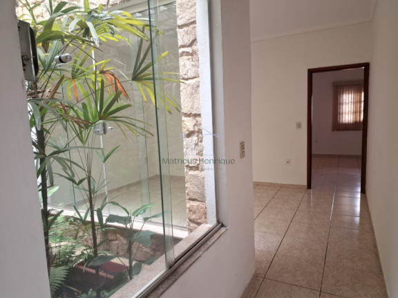 Imagem Casa com 3 Quartos à Venda, 226 m² em Cidade Nova - Jundiaí