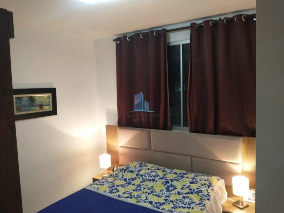 Imagem Imóvel com 2 Quartos à Venda, 44 m² em Jardim Das Alterosa 2° Seção - Betim