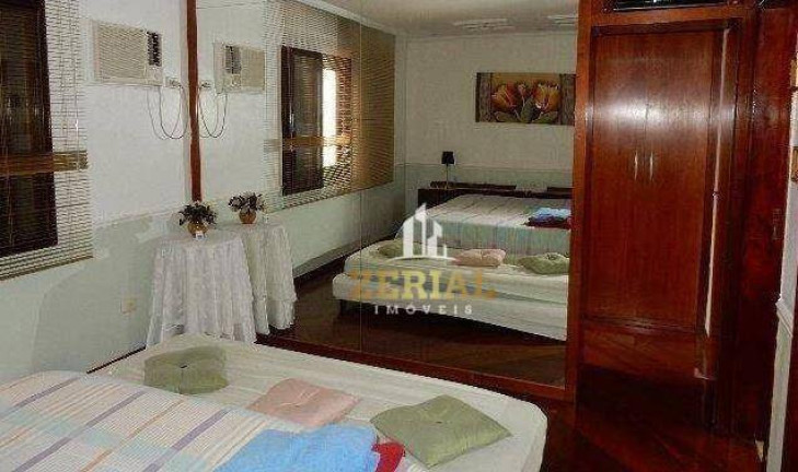 Imagem Sobrado com 3 Quartos à Venda, 272 m² em Boa Vista - São Caetano Do Sul
