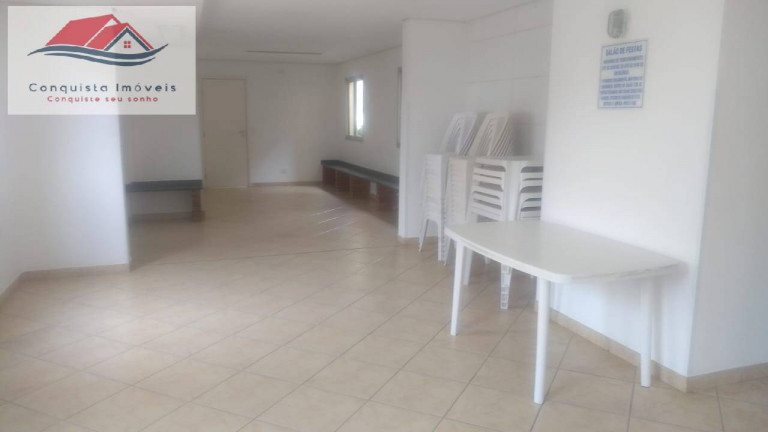 Imagem Apartamento com 2 Quartos à Venda, 50 m² em Macedo - Guarulhos