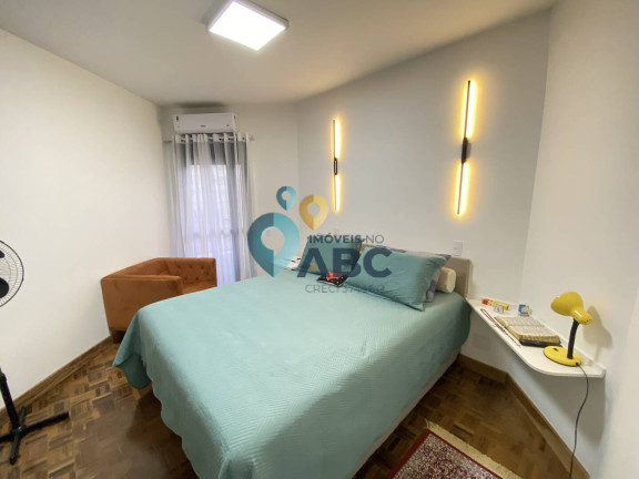 Imagem Apartamento com 3 Quartos à Venda, 126 m² em Centro - São Bernardo Do Campo Imagem Apartamento com 3 Quartos à Venda, 126 m² em Centro - São Bernardo Do Campo
