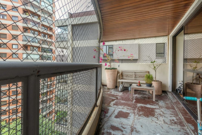 Imagem Imóvel com 3 Quartos à Venda, 154 m² em Vila Nova Conceição - São Paulo Imagem Imóvel com 3 Quartos à Venda, 154 m² em Vila Nova Conceição - São Paulo