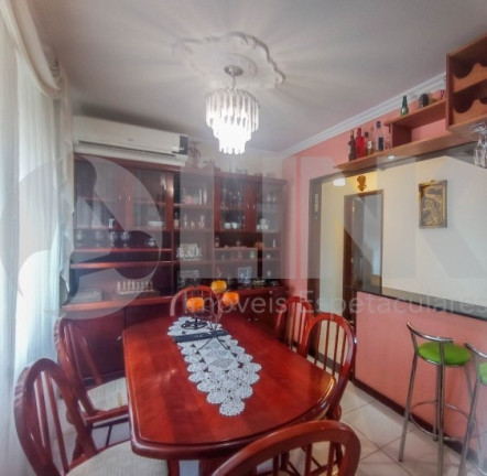 Imagem Apartamento com 3 Quartos à Venda, 91 m² em Bela Vista - Porto Alegre