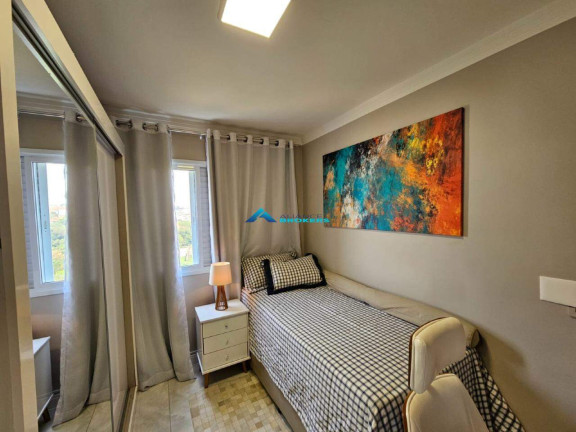Imagem Apartamento com 2 Quartos à Venda, 58 m² em Recanto Quarto Centenário - Jundiaí Imagem Apartamento com 2 Quartos à Venda, 58 m² em Recanto Quarto Centenário - Jundiaí