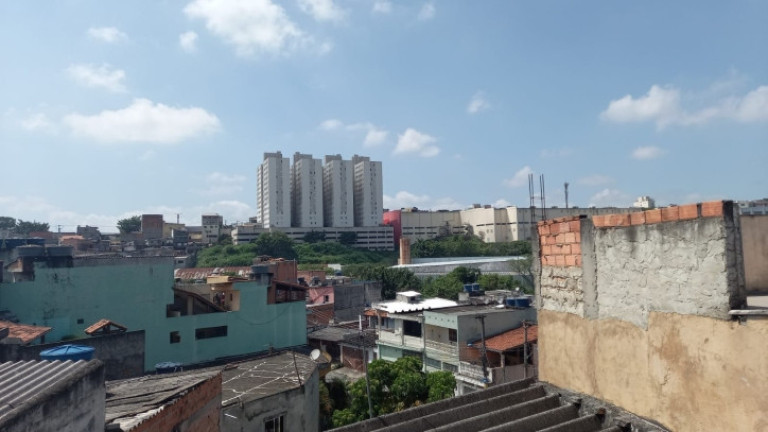 Imagem Casa com 3 Quartos à Venda, 200 m² em Jardim Saporito - Taboão Da Serra Imagem Casa com 3 Quartos à Venda, 200 m² em Jardim Saporito - Taboão Da Serra