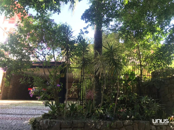Imagem Casa com 4 Quartos à Venda,  em Centro - Florianópolis