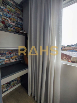Imagem Apartamento com 3 Quartos à Venda, 77 m² em Costa E Silva - Joinville