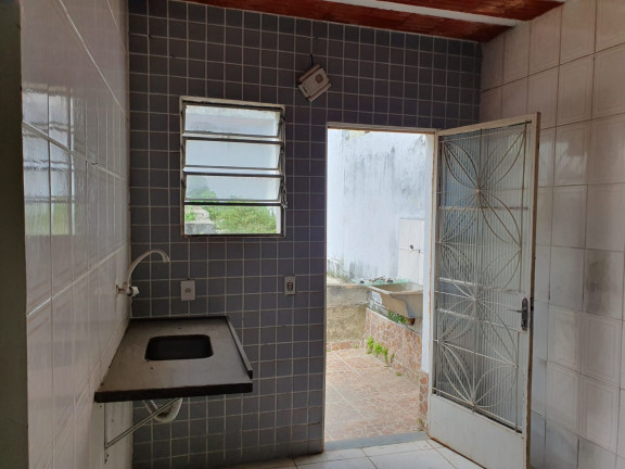 Imagem Casa com 2 Quartos à Venda, 70 m² em São Bernardo - Belo Horizonte