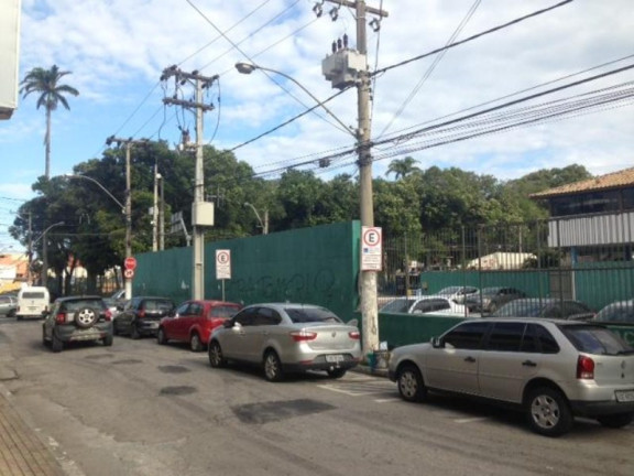 Imagem Terreno à Venda, 960 m² em Centro - Macaé Imagem Terreno à Venda, 960 m² em Centro - Macaé
