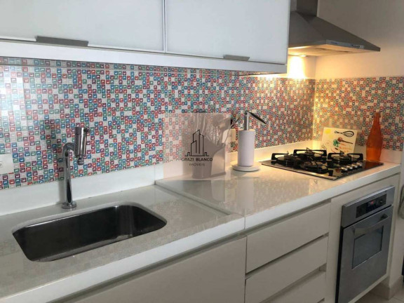 Imagem Apartamento com 3 Quartos à Venda, 93 m² Imagem Apartamento com 3 Quartos à Venda, 93 m²