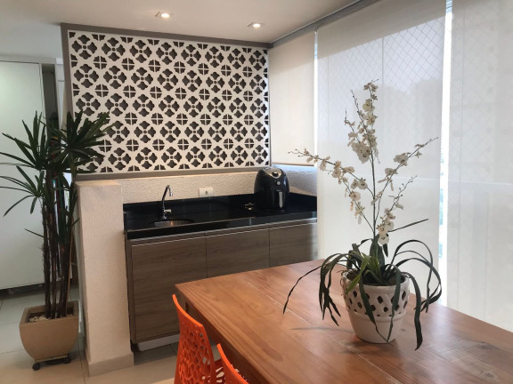 Imagem Apartamento com 3 Quartos à Venda, 111 m² em Aclimação - São Paulo