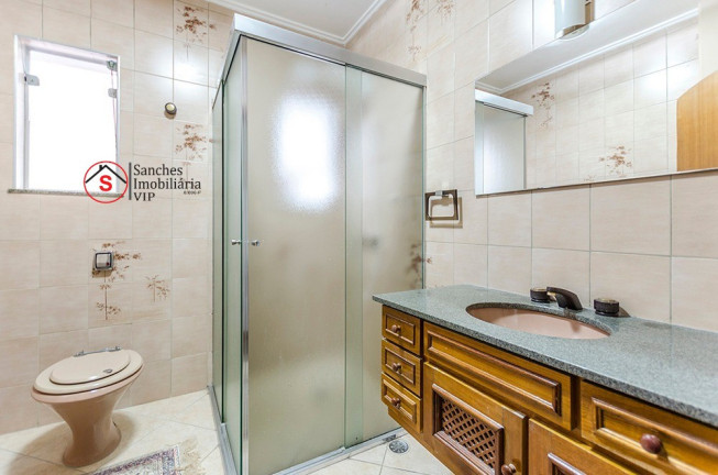 Imagem Casa com 5 Quartos à Venda, 430 m² em Parque Da Mooca - São Paulo