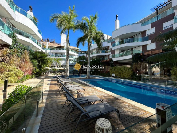 Apartamento com 3 Quartos à Venda, 100 m² em Centro - Bombinhas