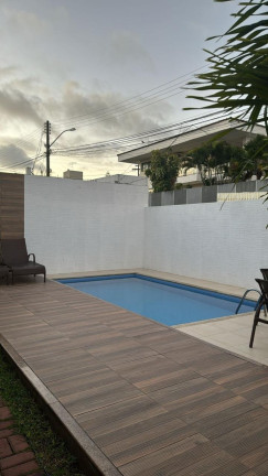 Imagem Casa com 4 Quartos à Venda, 120 m² em Portão - Lauro De Freitas Imagem Casa com 4 Quartos à Venda, 120 m² em Portão - Lauro De Freitas