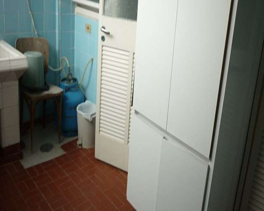 Imagem Apartamento com 3 Quartos à Venda, 116 m² em Pitangueiras - Guarujá