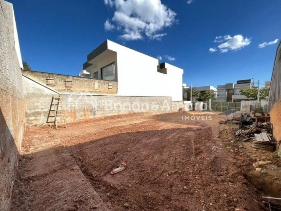 Imagem Terreno à Venda, 360 m² em Swiss Park - Campinas Imagem Terreno à Venda, 360 m² em Swiss Park - Campinas