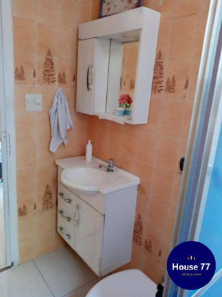 Imagem Apartamento com 2 Quartos à Venda, 57 m² em Jardim Umuarama - São Paulo Imagem Apartamento com 2 Quartos à Venda, 57 m² em Jardim Umuarama - São Paulo
