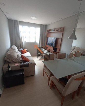 Imagem Imóvel com 2 Quartos à Venda, 42 m² em Jardim Do Lago - São Paulo