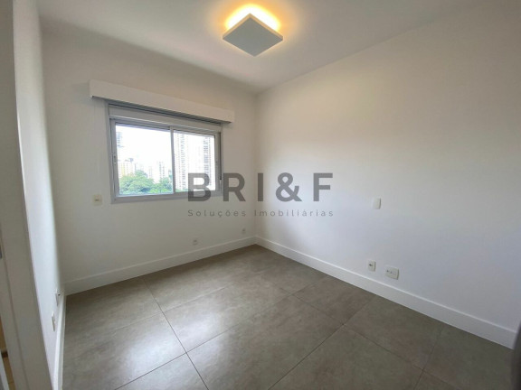 Imagem Apartamento com 2 Quartos à Venda, 136 m² em Brooklin - São Paulo Imagem Apartamento com 2 Quartos à Venda, 136 m² em Brooklin - São Paulo