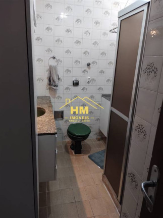 Imagem Apartamento com 2 Quartos à Venda, 96 m² em Gonzaguinha - Sao Vicente