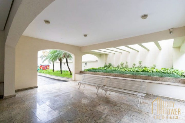 Imagem Apartamento com 3 Quartos à Venda, 100 m² em Campo Belo - São Paulo