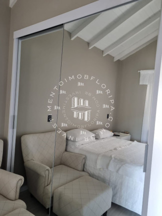 Imagem Casa de Condomínio com 3 Quartos à Venda, 151 m² em Santo Antônio De Lisboa - Florianópolis