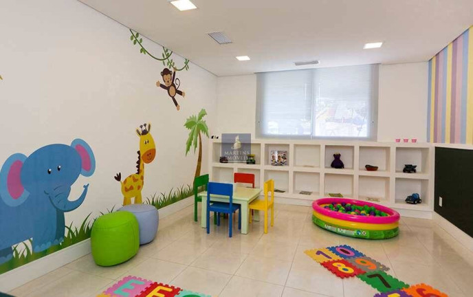 Imagem Apartamento com 3 Quartos à Venda, 900.000 m² em São Paulo - Jundiaí