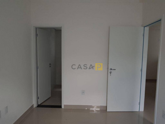 Imagem Cobertura com 2 Quartos à Venda, 69 m² em Loteamento Industrial Machadinho - Americana Imagem Cobertura com 2 Quartos à Venda, 69 m² em Loteamento Industrial Machadinho - Americana