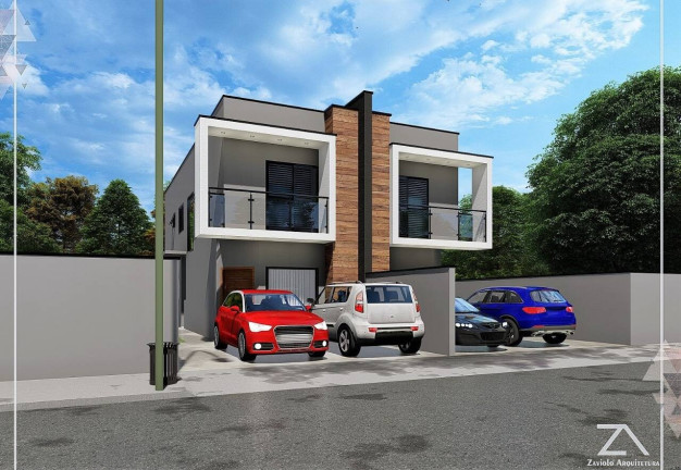Imagem Sobrado com 3 Quartos à Venda, 113 m² em Jardim Dos Pinheiros - Atibaia Imagem Sobrado com 3 Quartos à Venda, 113 m² em Jardim Dos Pinheiros - Atibaia
