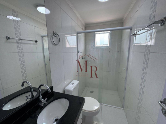 Imagem Apartamento com 3 Quartos à Venda, 122 m² em Boqueirão - Praia Grande Imagem Apartamento com 3 Quartos à Venda, 122 m² em Boqueirão - Praia Grande