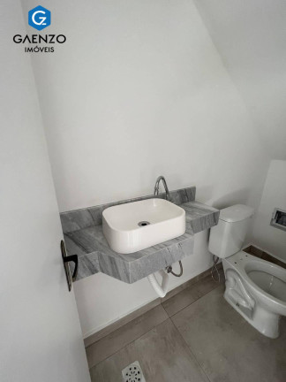 Imagem Casa de Condomínio com 2 Quartos à Venda, 67 m² em Jaguaribe - Osasco