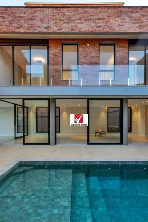 Imagem Casa de Condomínio com 4 Quartos à Venda, 484 m² em Alphaville - Ribeirão Preto
