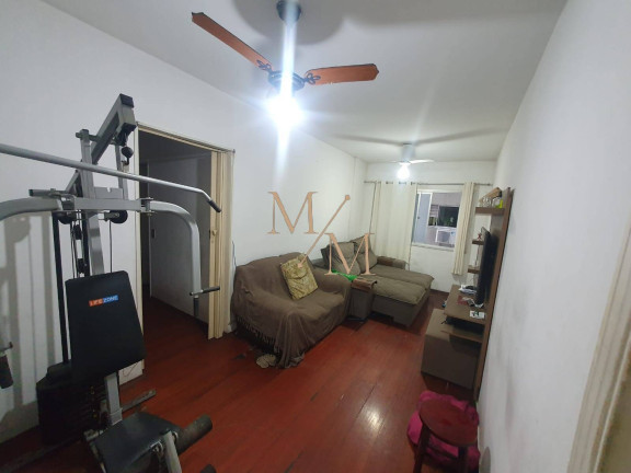 Imagem Apartamento com 2 Quartos à Venda, 62 m² em Vila Belmiro - Santos Imagem Apartamento com 2 Quartos à Venda, 62 m² em Vila Belmiro - Santos