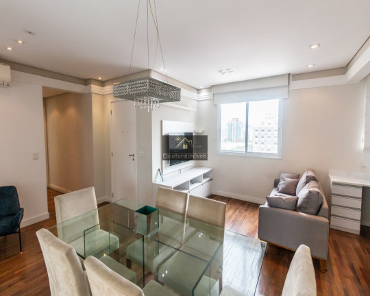 Imagem Apartamento com 2 Quartos para Alugar, 97 m² em Jardim Europa - São Paulo