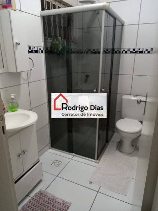 Imagem Casa com 3 Quartos à Venda, 115 m² em Jardim Marambaia Ii - Jundiaí