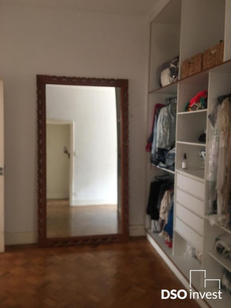 Imagem Apartamento com 3 Quartos à Venda, 250 m² em Higienópolis - São Paulo Imagem Apartamento com 3 Quartos à Venda, 250 m² em Higienópolis - São Paulo