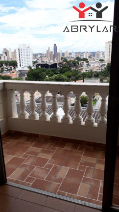 Imagem Imóvel com 3 Quartos à Venda, 150 m² em Anhangabaú - Jundiaí