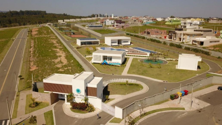 Imagem Casa com 3 Quartos à Venda, 150 m² em São Venâncio - Itupeva