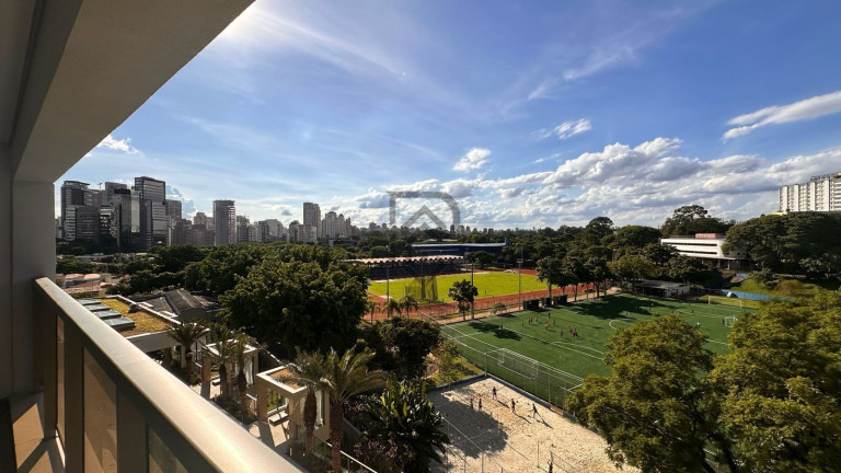 Imagem Apartamento com 3 Quartos à Venda, 230 m² em Moema - São Paulo